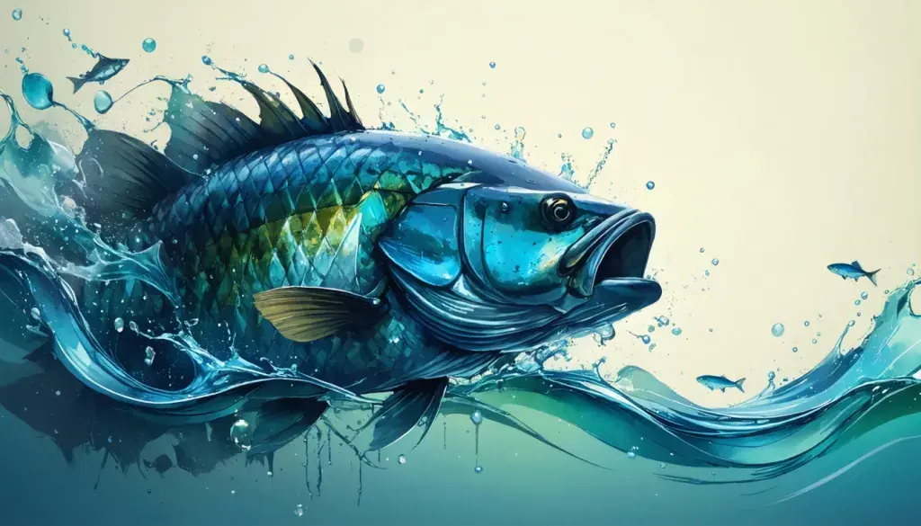 Big Bass Splash probna verzija: besplatna ribolovačka igra na automatu