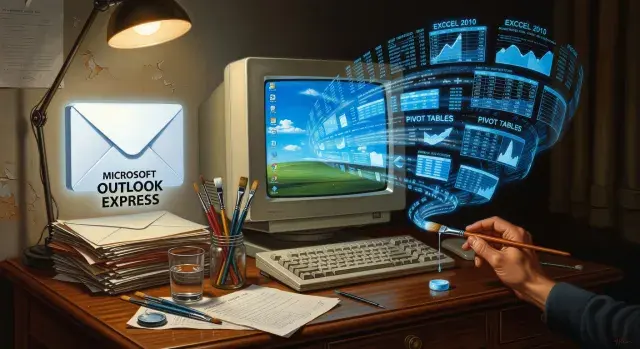 Digitalni alati: softverske aplikacije