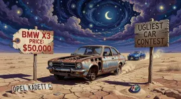 Automobilski vesti: Automobili i trendovi